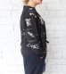 画像5: エンブロイダリーパッチワークシャツ　Embroidery Patchwork Shirts