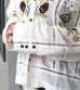 画像30: エンブロイダリーパッチワークシャツ　Embroidery Patchwork Shirts