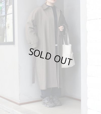 画像27: オーバーサイズスウェット　Oversize Sweat