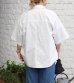 画像4: ハーフスリーブブロードシャツ　Halfsleeve Broad Shirts