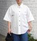 画像11: ハーフスリーブブロードシャツ　Halfsleeve Broad Shirts