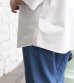 画像9: ハーフスリーブブロードシャツ　Halfsleeve Broad Shirts