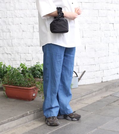 画像9: 20%OFF!ラミーキャンバスイージーパンツ《セール商品につき返品不可》