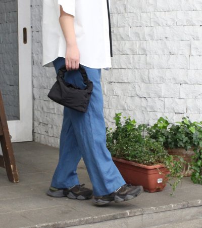 画像10: 20%OFF!ラミーキャンバスイージーパンツ《セール商品につき返品不可》