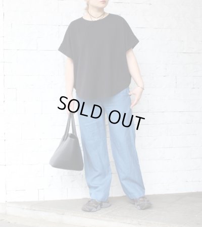 画像11: エコレザーラウンドバッグ　Ecoleather Round Bag