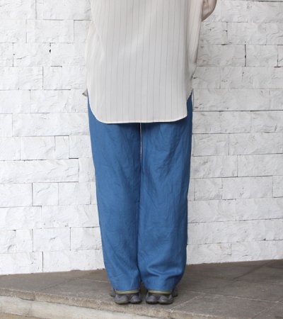 画像5: 20%OFF!ラミーキャンバスイージーパンツ《セール商品につき返品不可》