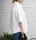画像3: ハーフスリーブブロードシャツ　Halfsleeve Broad Shirts