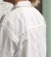 画像8: ハーフスリーブブロードシャツ　Halfsleeve Broad Shirts