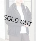 ナイロンライトブルゾン　Nylon Light Blouson