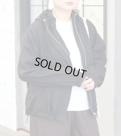 画像1: ナイロンライトブルゾン　Nylon Light Blouson