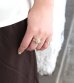 画像3: ジェムストーンリング　Gem Stone Ring
