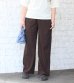 画像8: シャンブレーラフパンツ　Chambray Rough Pants