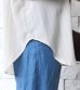 画像11: ストライプシルキーシャツ　Stripe Silky Shirts