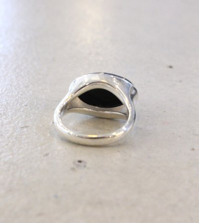 画像13: ジェムストーンリング　Gem Stone Ring