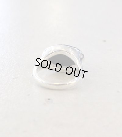 画像13: ジェムストーンリング　Gem Stone Ring