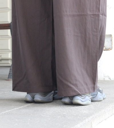 画像21: 20%OFF！シャンブレーラフパンツ　Chambray Rough Pants《セール商品につき返品不可》