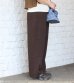 画像3: シャンブレーラフパンツ　Chambray Rough Pants