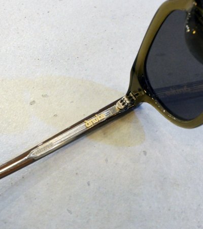 画像24: サングラスタイプB　Sunglasses Type-B