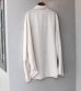 画像25: ストライプシルキーシャツ　Stripe Silky Shirts