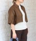 画像2: ハーフスリーブボックスシャツ　Halfsleeve Box Shirts (2)