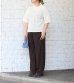 画像9: シャンブレーラフパンツ　Chambray Rough Pants