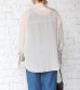 画像4: ストライプシルキーシャツ　Stripe Silky Shirts