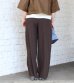 画像4: シャンブレーラフパンツ　Chambray Rough Pants