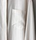 画像21: ストライプシルキーシャツ　Stripe Silky Shirts