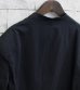 画像16: カラーレスコットンサテンジャケット　Collarless Cottonsatin Jacket