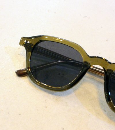 画像20: サングラスタイプB　Sunglasses Type-B