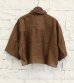 画像16: ハーフスリーブボックスシャツ　Halfsleeve Box Shirts