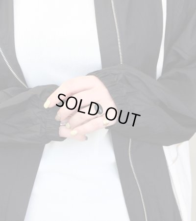 画像8: ジェムストーンリング　Gem Stone Ring