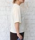 画像4: シアーベロアティーシャツ　Sheer Velour T-shirts