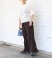 画像10: シャンブレーラフパンツ　Chambray Rough Pants