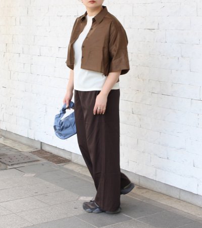 画像22: 20%OFF！シャンブレーラフパンツ　Chambray Rough Pants《セール商品につき返品不可》