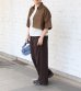 画像9: シアーベロアティーシャツ　Sheer Velour T-shirts