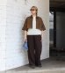 画像3: ハーフスリーブボックスシャツ　Halfsleeve Box Shirts