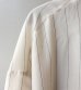 画像22: ストライプシルキーシャツ　Stripe Silky Shirts