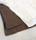 画像15: ハーフスリーブボックスシャツ　Halfsleeve Box Shirts