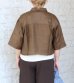 画像5: ハーフスリーブボックスシャツ　Halfsleeve Box Shirts
