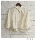 画像18: ハーフスリーブボックスシャツ　Halfsleeve Box Shirts