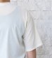 画像6: シアーベロアティーシャツ　Sheer Velour T-shirts