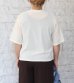 画像5: シアーベロアティーシャツ　Sheer Velour T-shirts