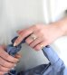 画像4: ジェムストーンリング　Gem Stone Ring