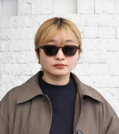 画像13: サングラスタイプB　Sunglasses Type-B