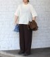 画像3: シアーベロアティーシャツ　Sheer Velour T-shirts