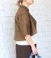 画像4: ハーフスリーブボックスシャツ　Halfsleeve Box Shirts