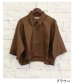 画像17: ハーフスリーブボックスシャツ　Halfsleeve Box Shirts
