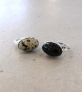 ジェムストーンリング　Gem Stone Ring