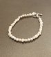 画像6: ミニパールブレスレット　Mini Pearl Bracelet